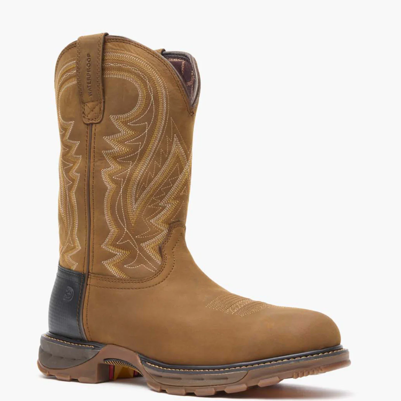 Men Durango Steel Toe Work Boot DDB0403