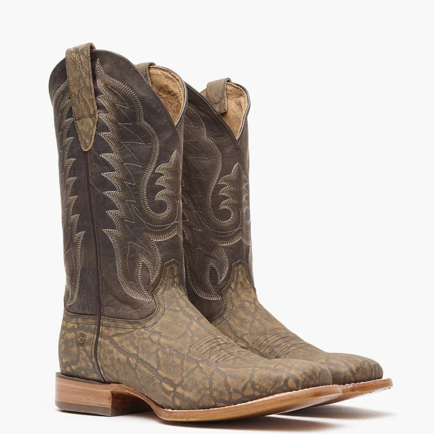 Men Durango Soft Toe Work Boot DDB0414 - Image 4