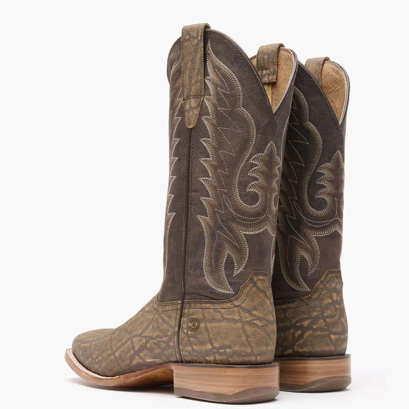 Men Durango Soft Toe Work Boot DDB0414 - Image 5