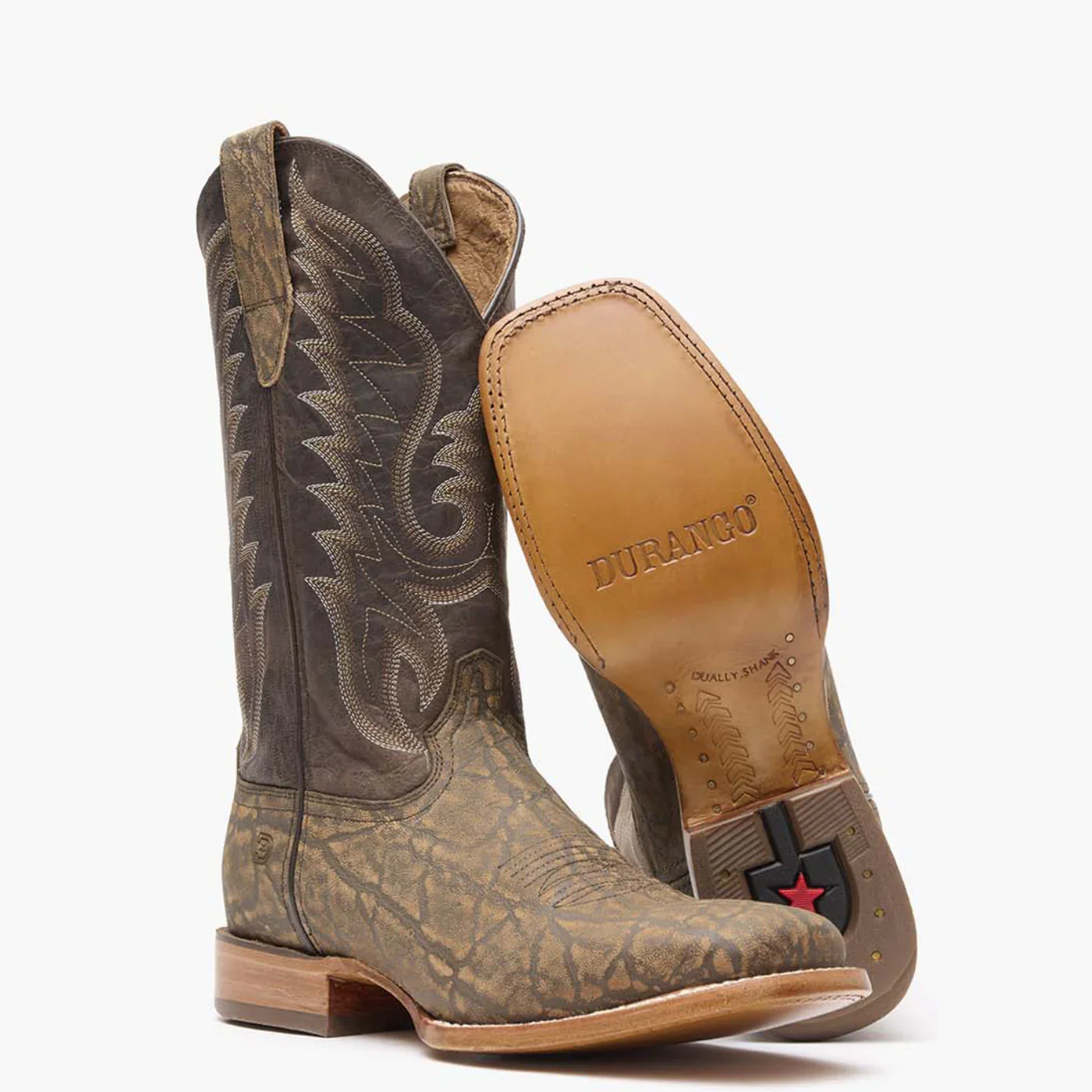 Men Durango Soft Toe Work Boot DDB0414 - Image 6