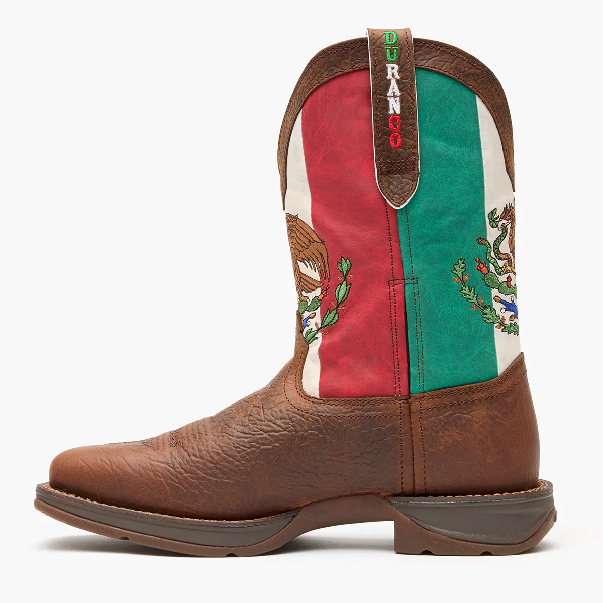 Men Durango Soft Toe Work Boot DDB0430 - Image 3