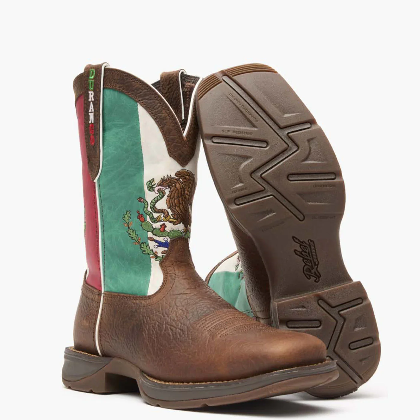 Men Durango Soft Toe Work Boot DDB0430 - Image 6