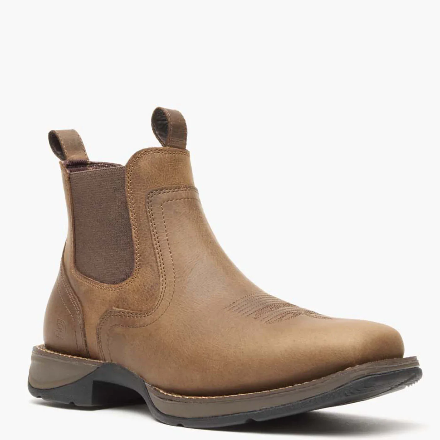 Men Durango Soft Toe Ankle Boot DDB0460