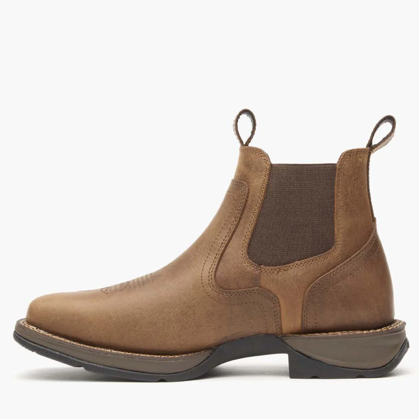 Men Durango Soft Toe Ankle Boot DDB0460 - Image 3