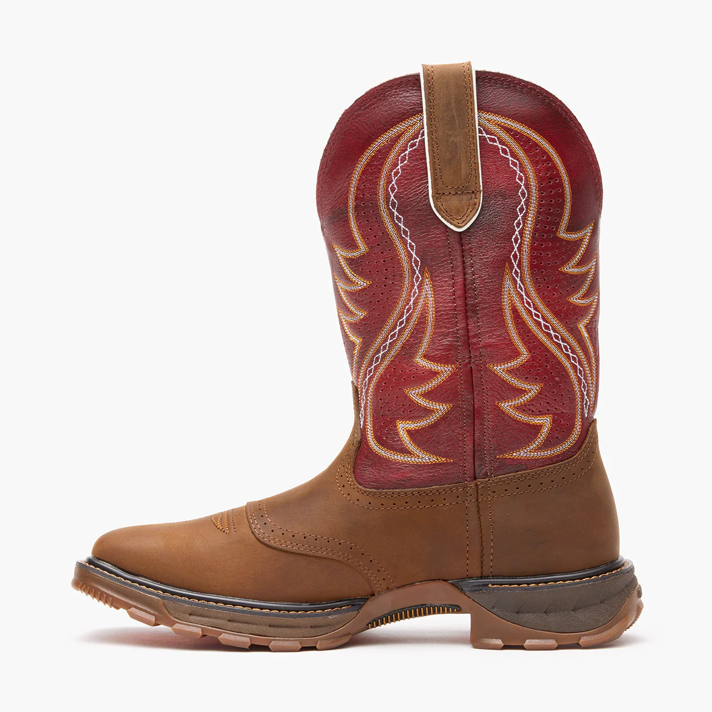 Men Durango Soft Toe Work Boot DDB0479 - Image 3
