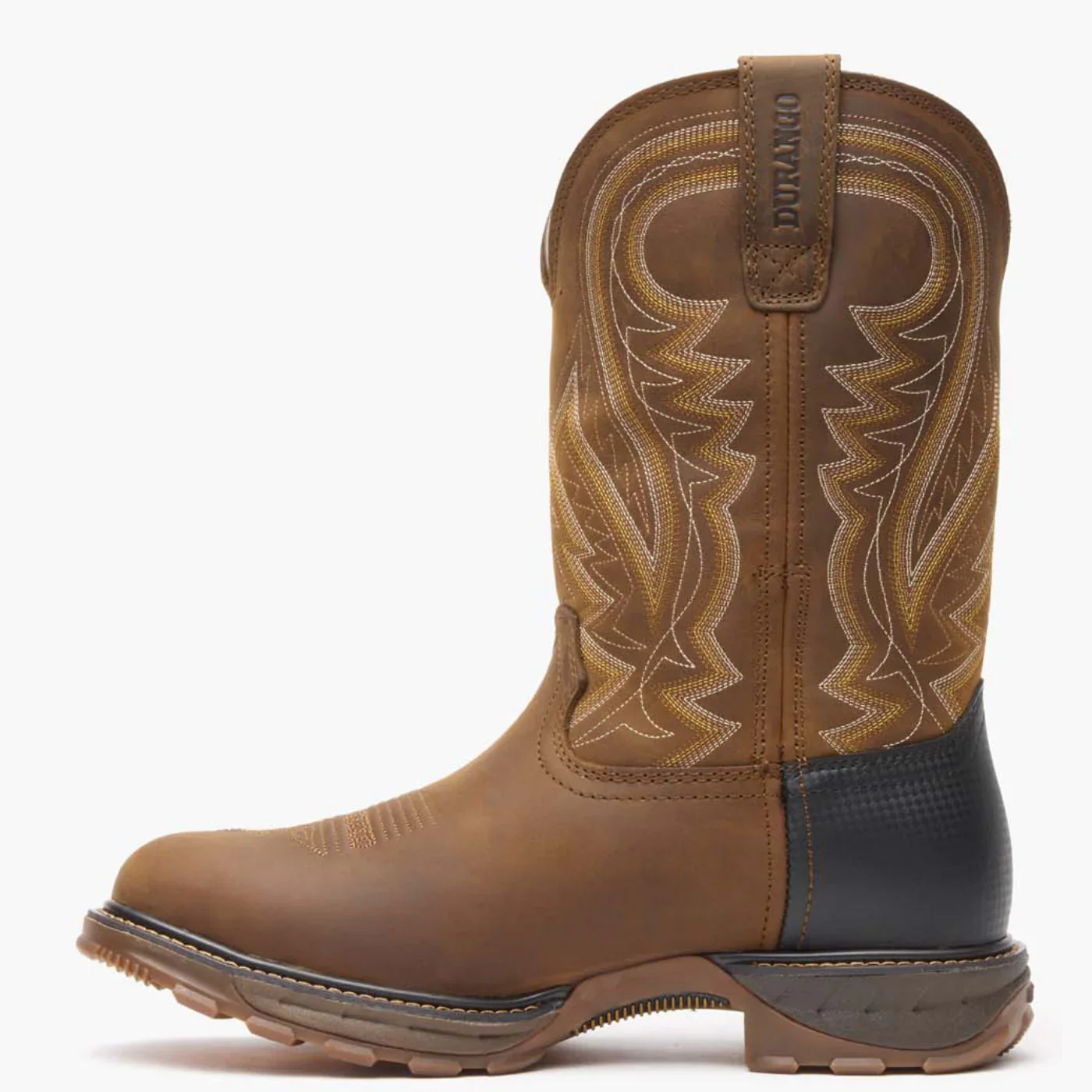 Men Durango Soft Toe Work Boot DDB0481 - Image 3