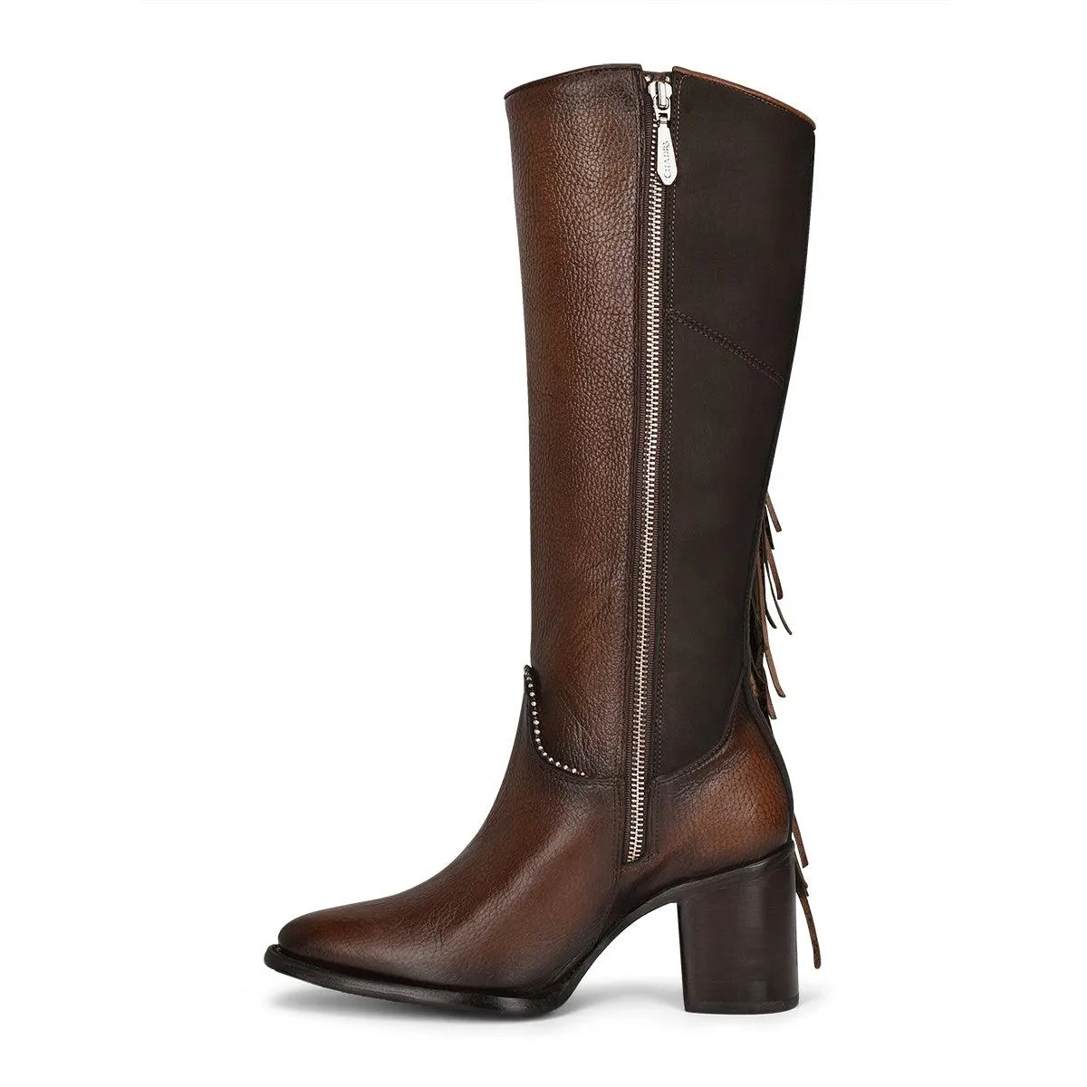 Women Cuadra Cowhide Boot CU695 - Image 4