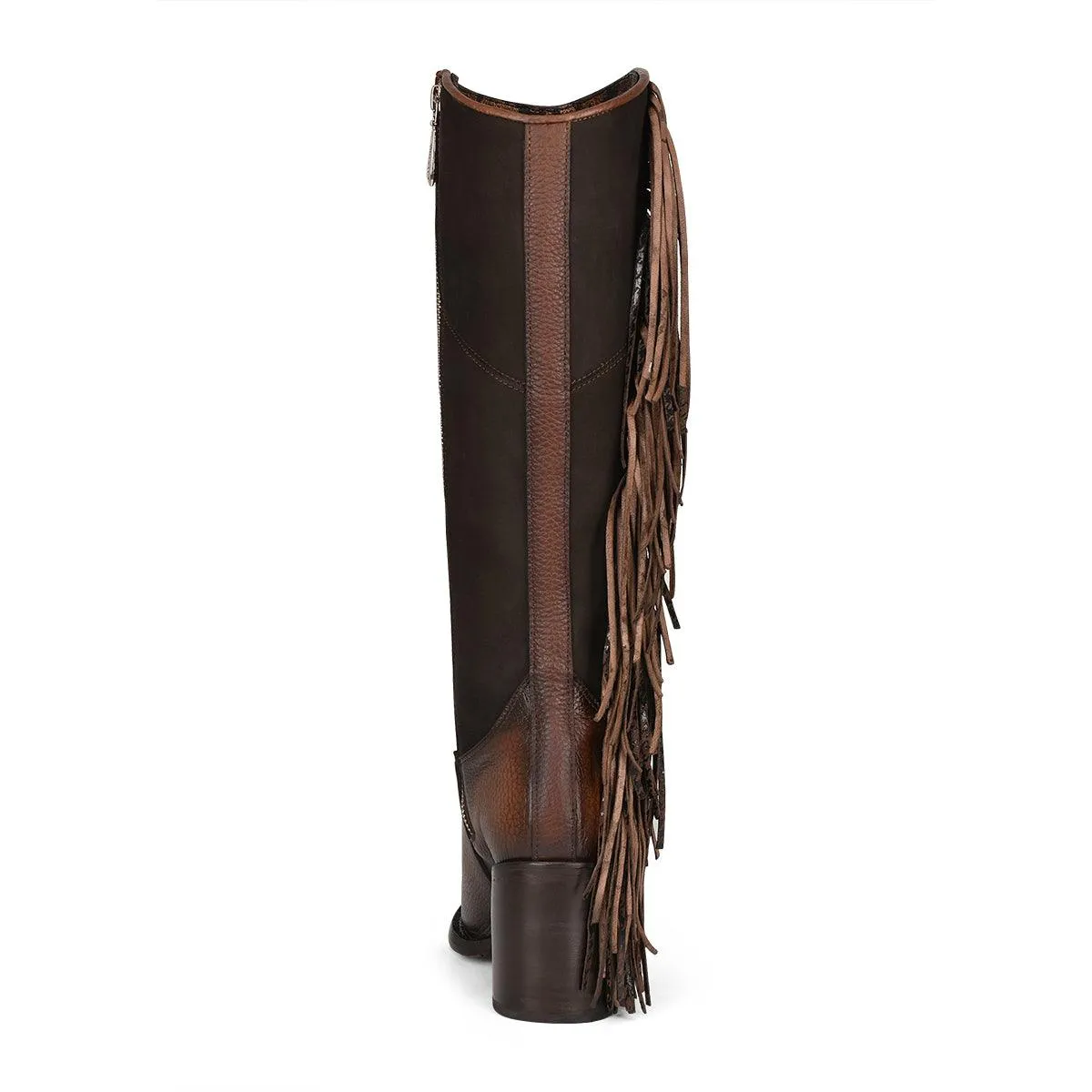 Women Cuadra Cowhide Boot CU695 - Image 5