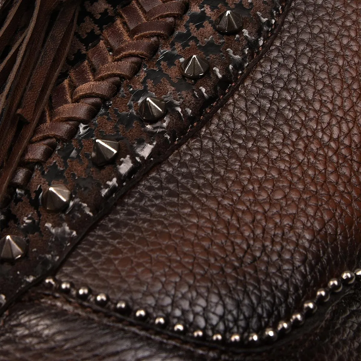 Women Cuadra Cowhide Boot CU695 - Image 8