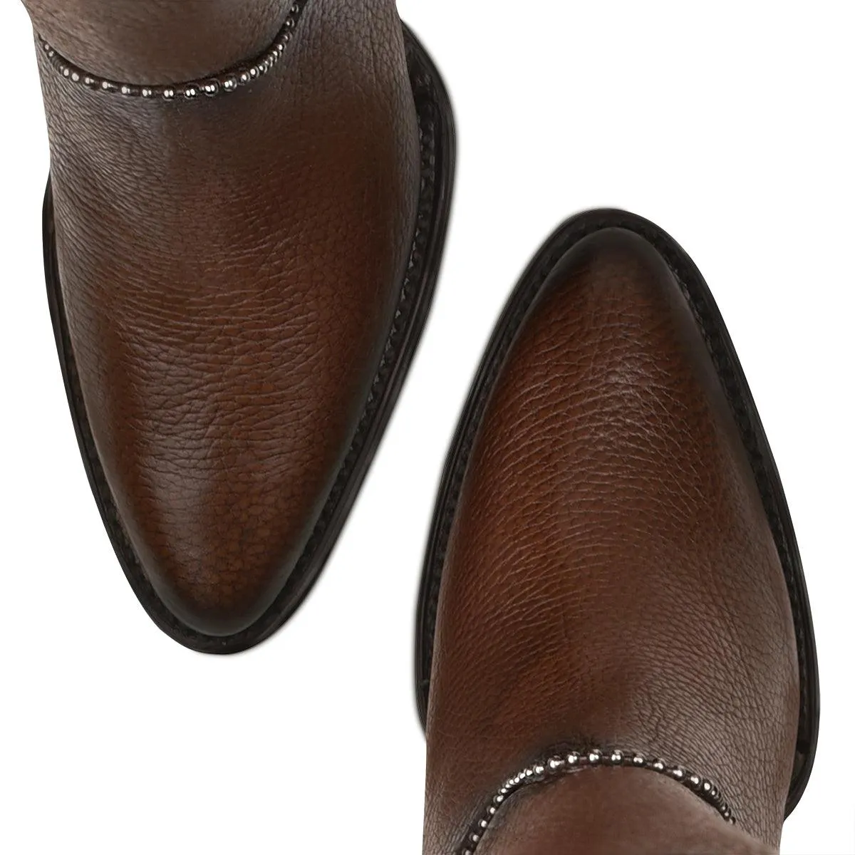 Women Cuadra Cowhide Boot CU695 - Image 9