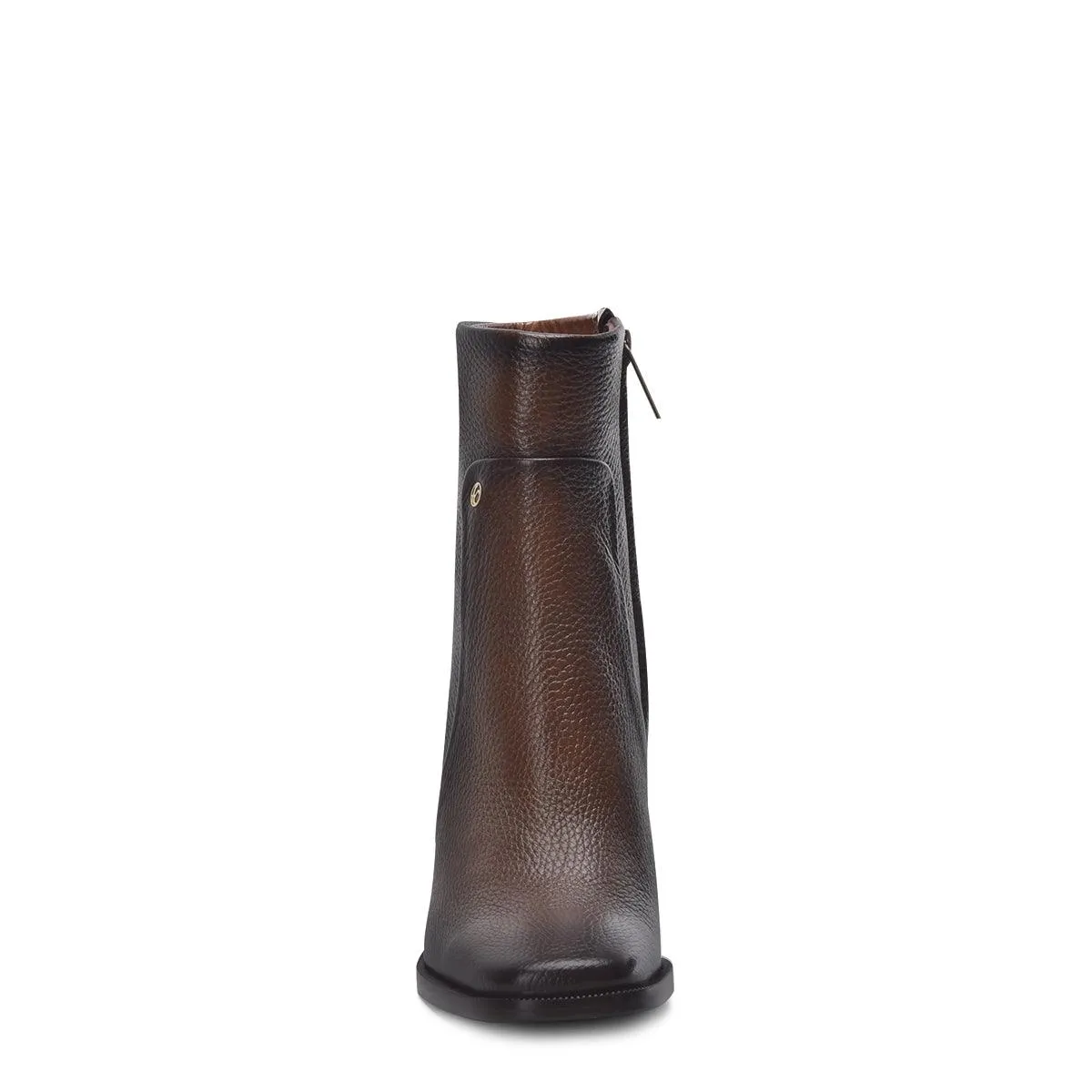 Women Franco Cuadra Deerskin Ankle Boot FC776 - Image 3