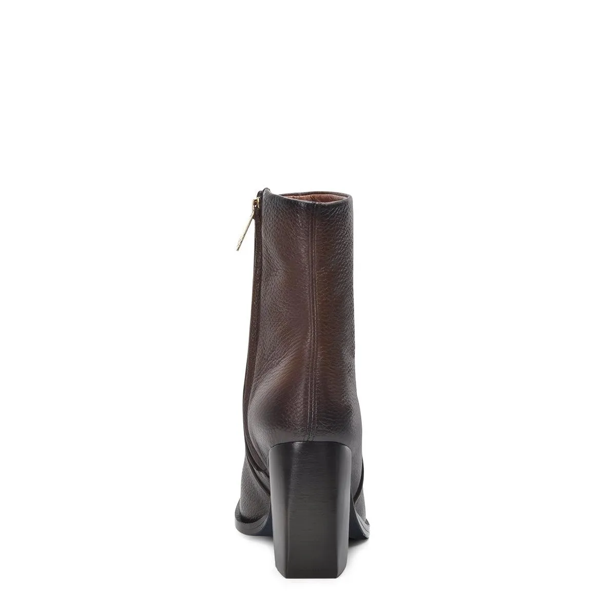 Women Franco Cuadra Deerskin Ankle Boot FC776 - Image 5