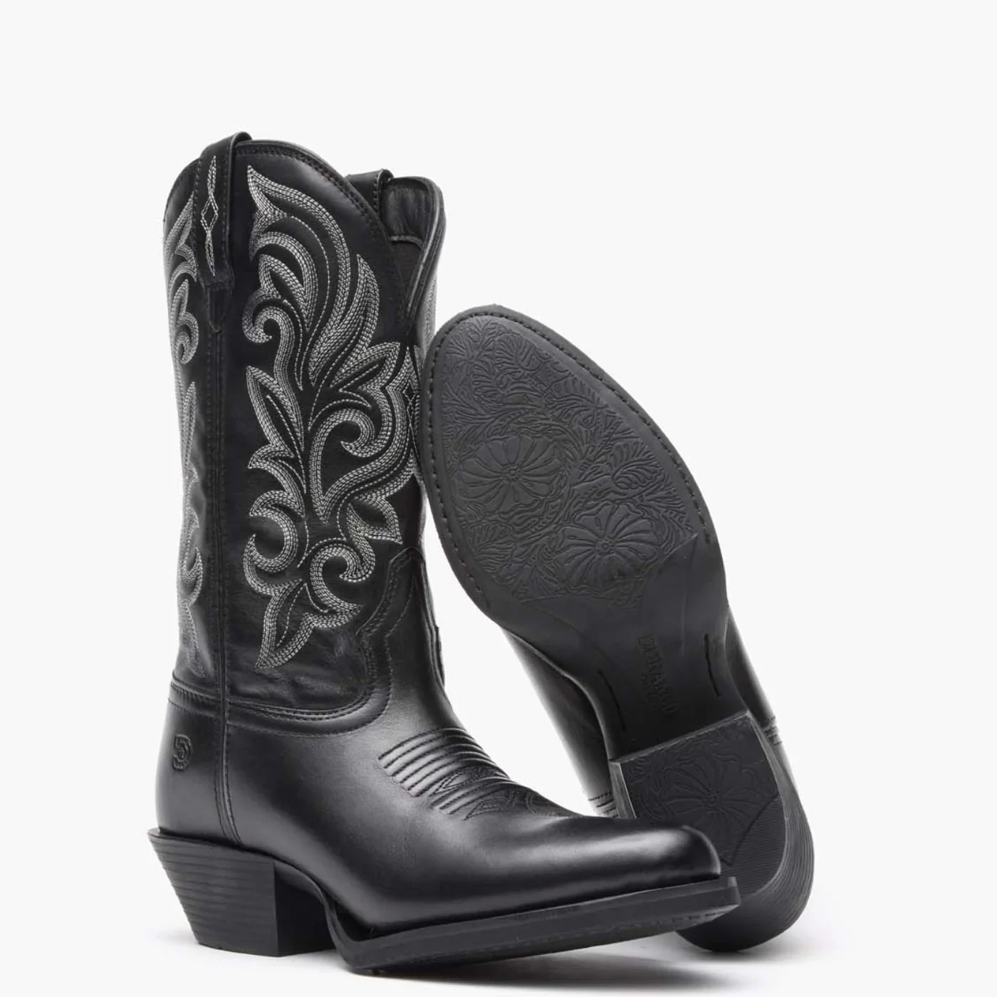 Women Durango Cowhide Boot DRD0474 - Image 6