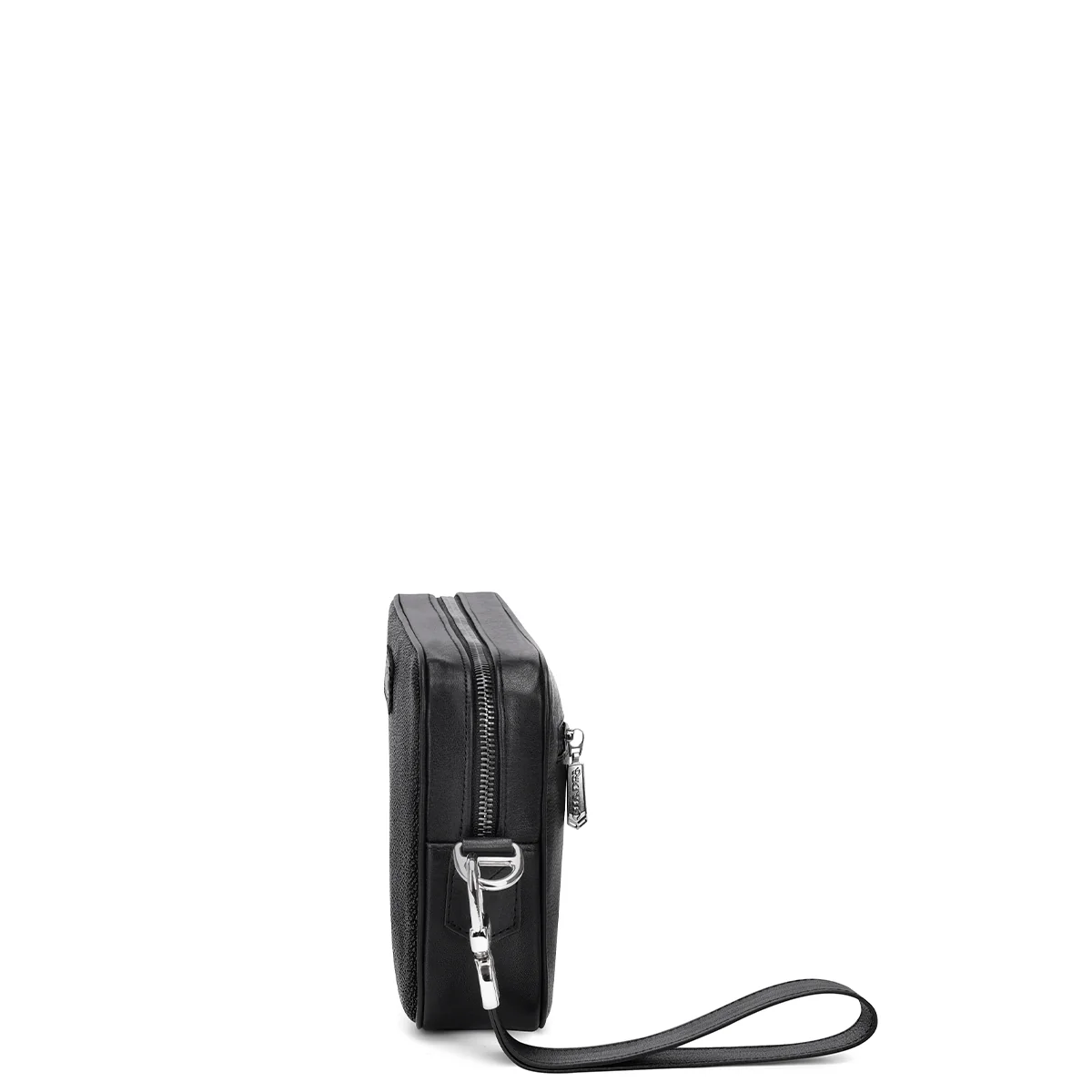 Women Cuadra Bag DU242- BG - Image 3