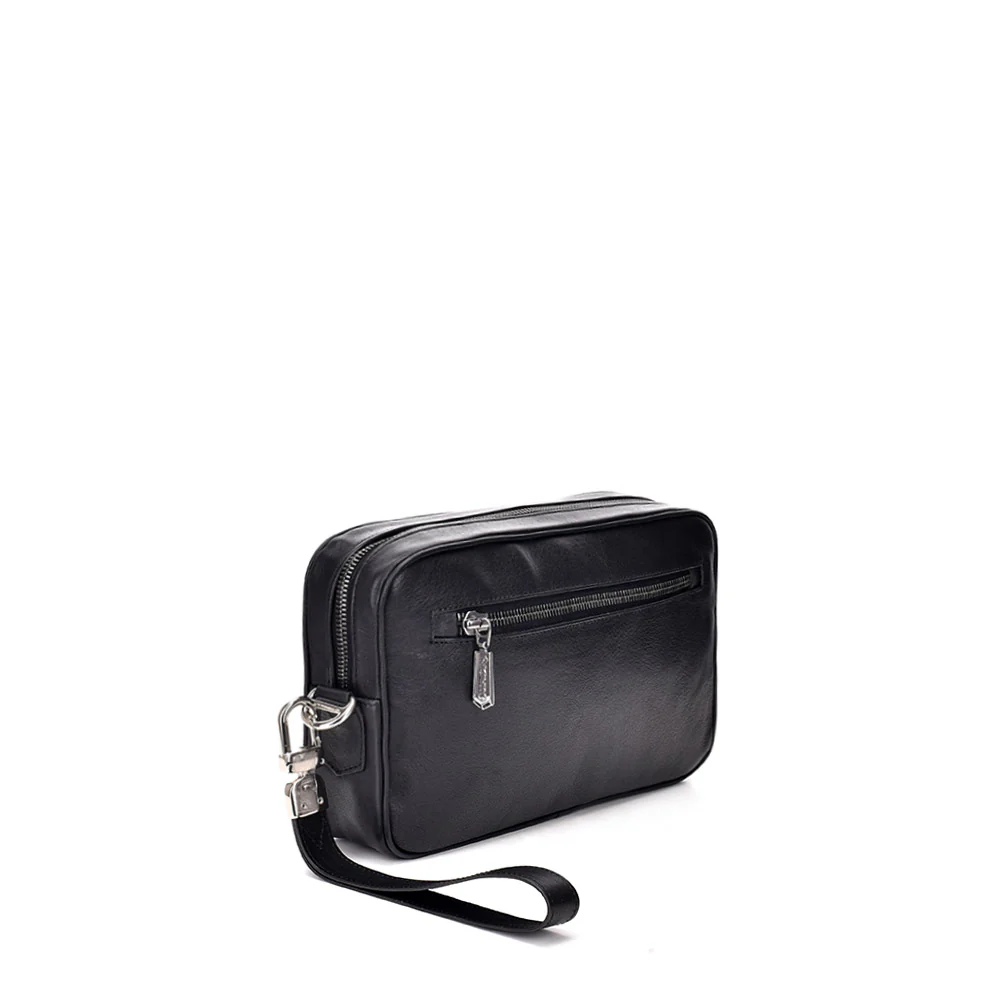 Women Cuadra Bag DU242- BG - Image 4