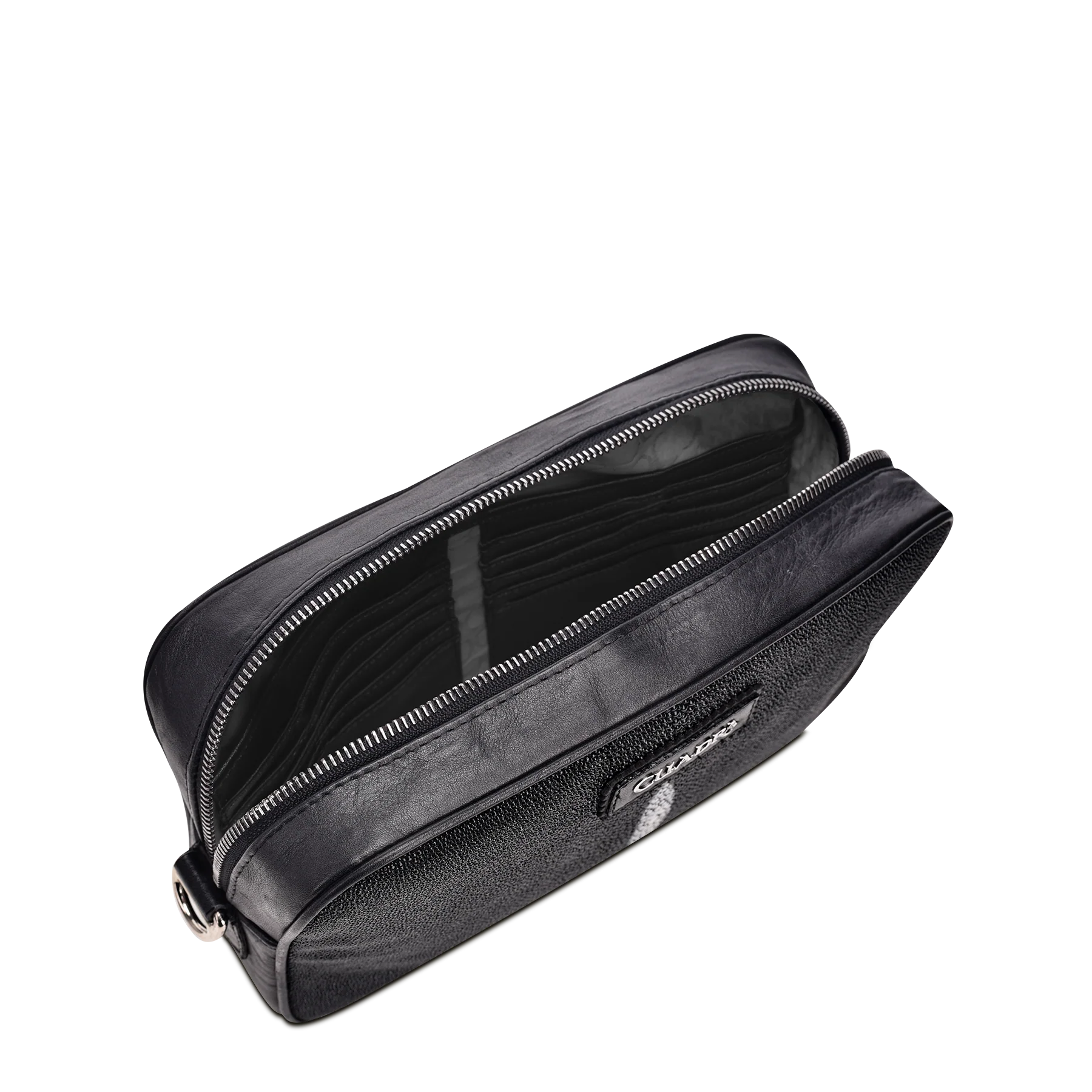 Women Cuadra Bag DU242- BG - Image 5