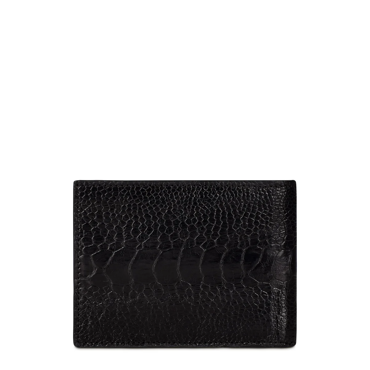 Men Cuadra Ostrich Leg Wallet DU393 - Image 3