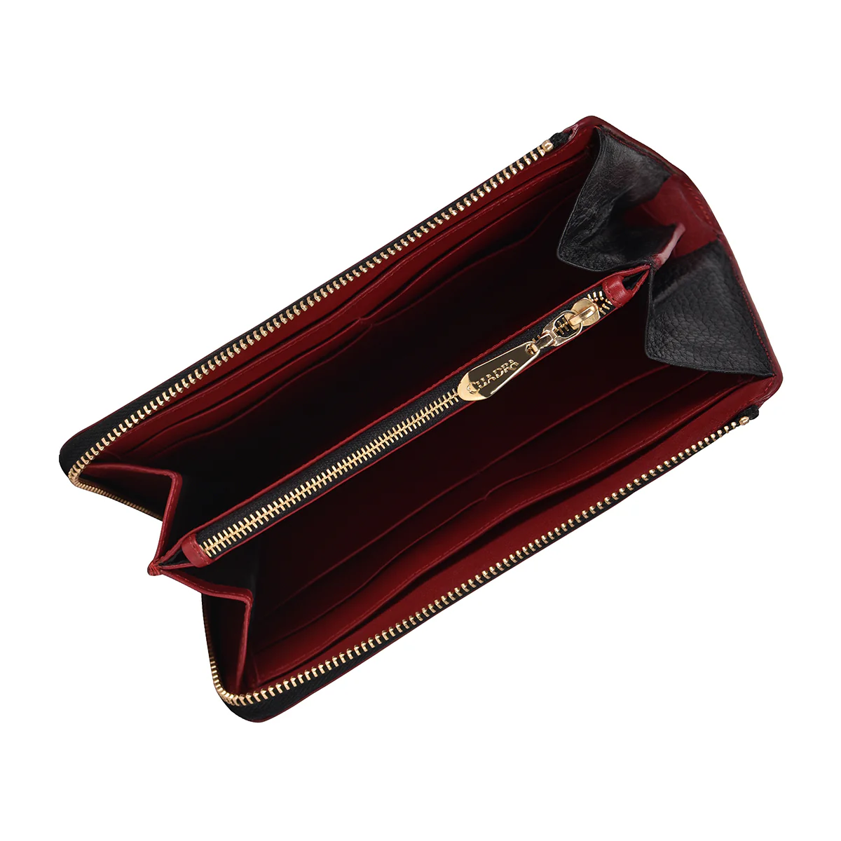 Women Cuadra Wallet DU411 - Image 5