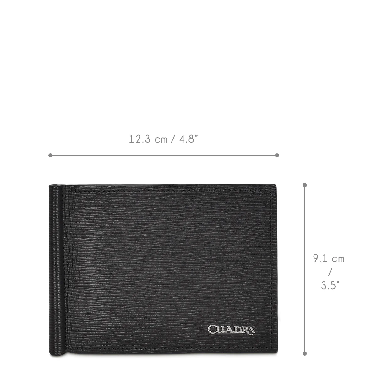 Men Cuadra Wallet DU433 - Image 5