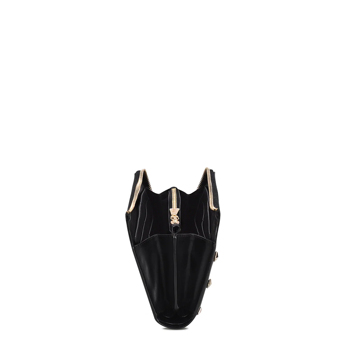 Women Cuadra Stingray Wallet DU437 - Image 3