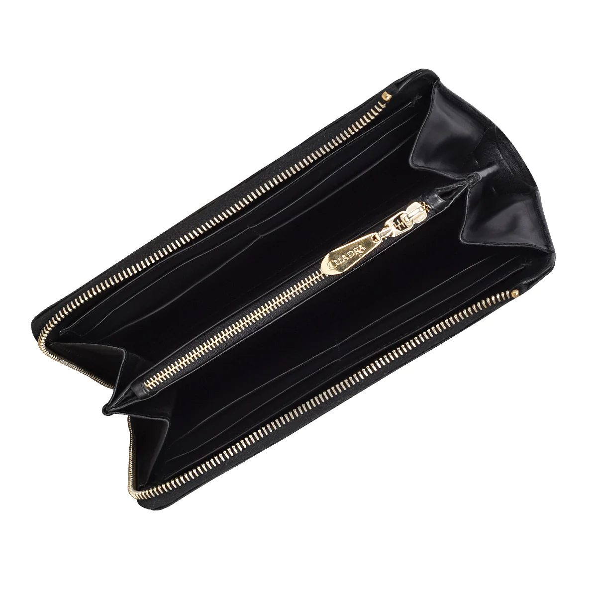 Women Cuadra Stingray Wallet DU437 - Image 5