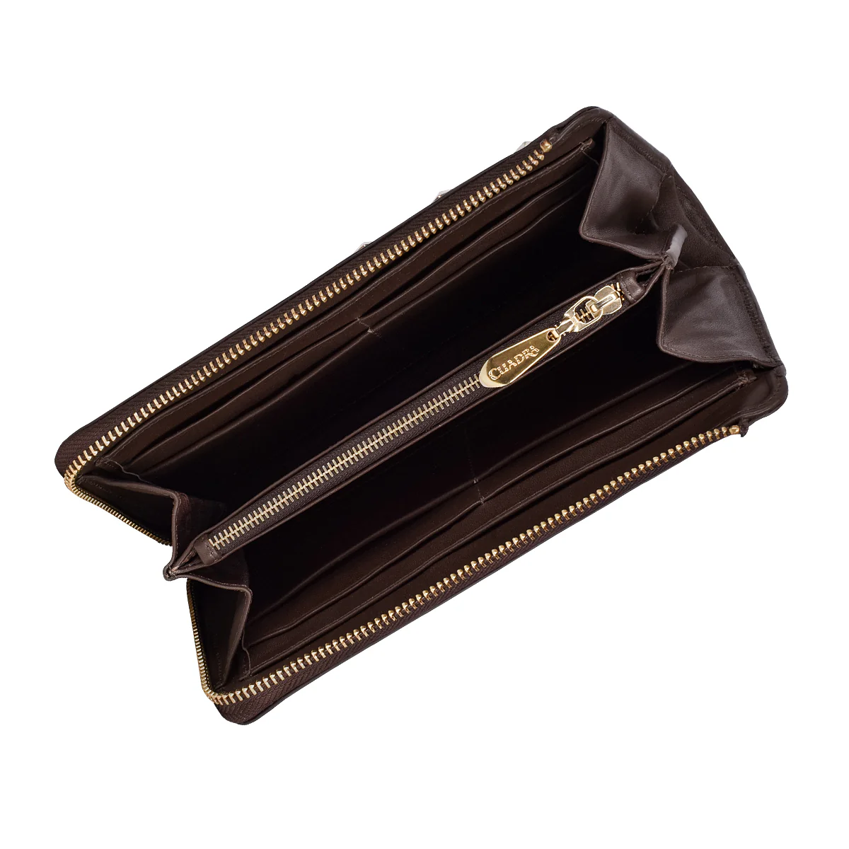 Women Cuadra Stingray Wallet DU438 - Image 5