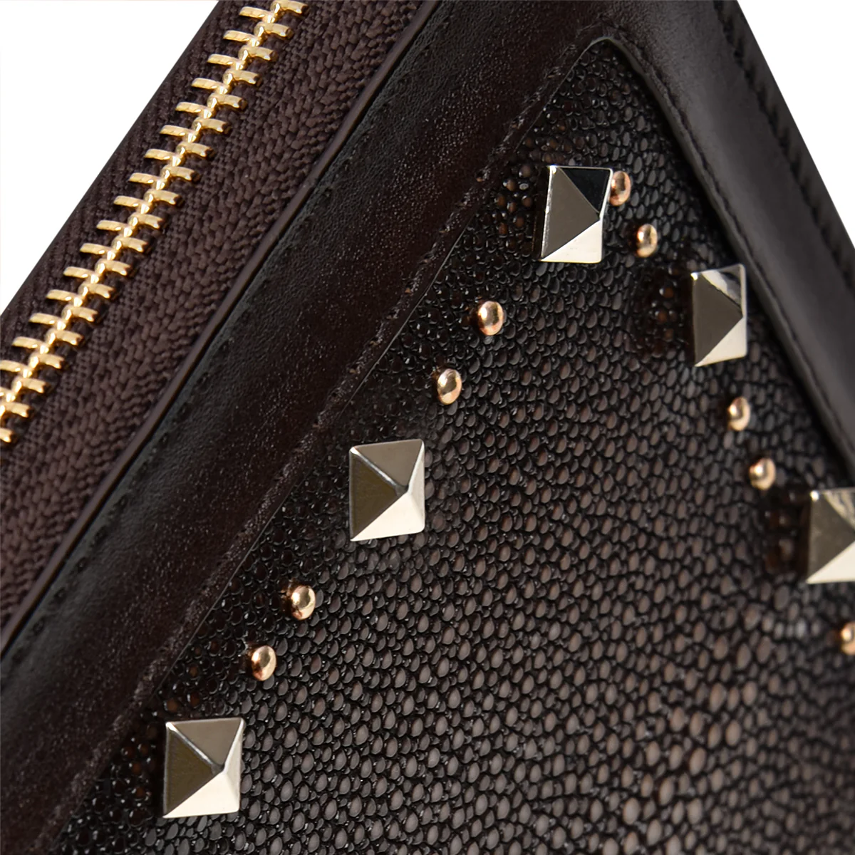 Women Cuadra Stingray Wallet DU438 - Image 6