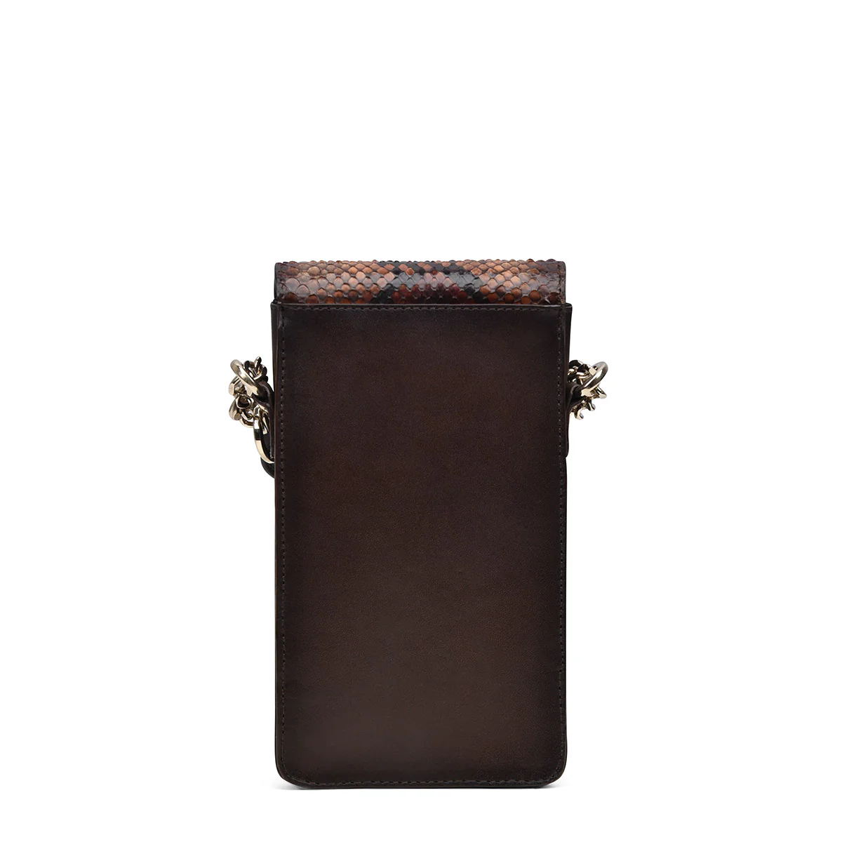Women Cuadra Python Bag DU454 - Image 5