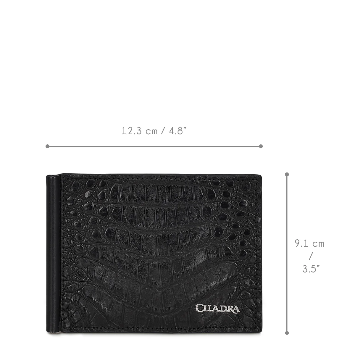 Men Cuadra Wallet DU463 - Image 6