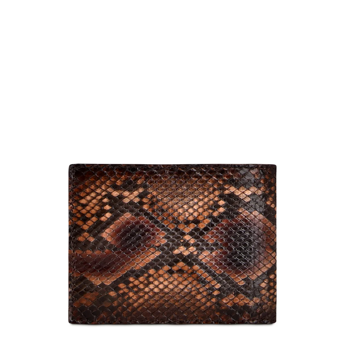 Men Cuadra Python Wallet DU465 - Image 3