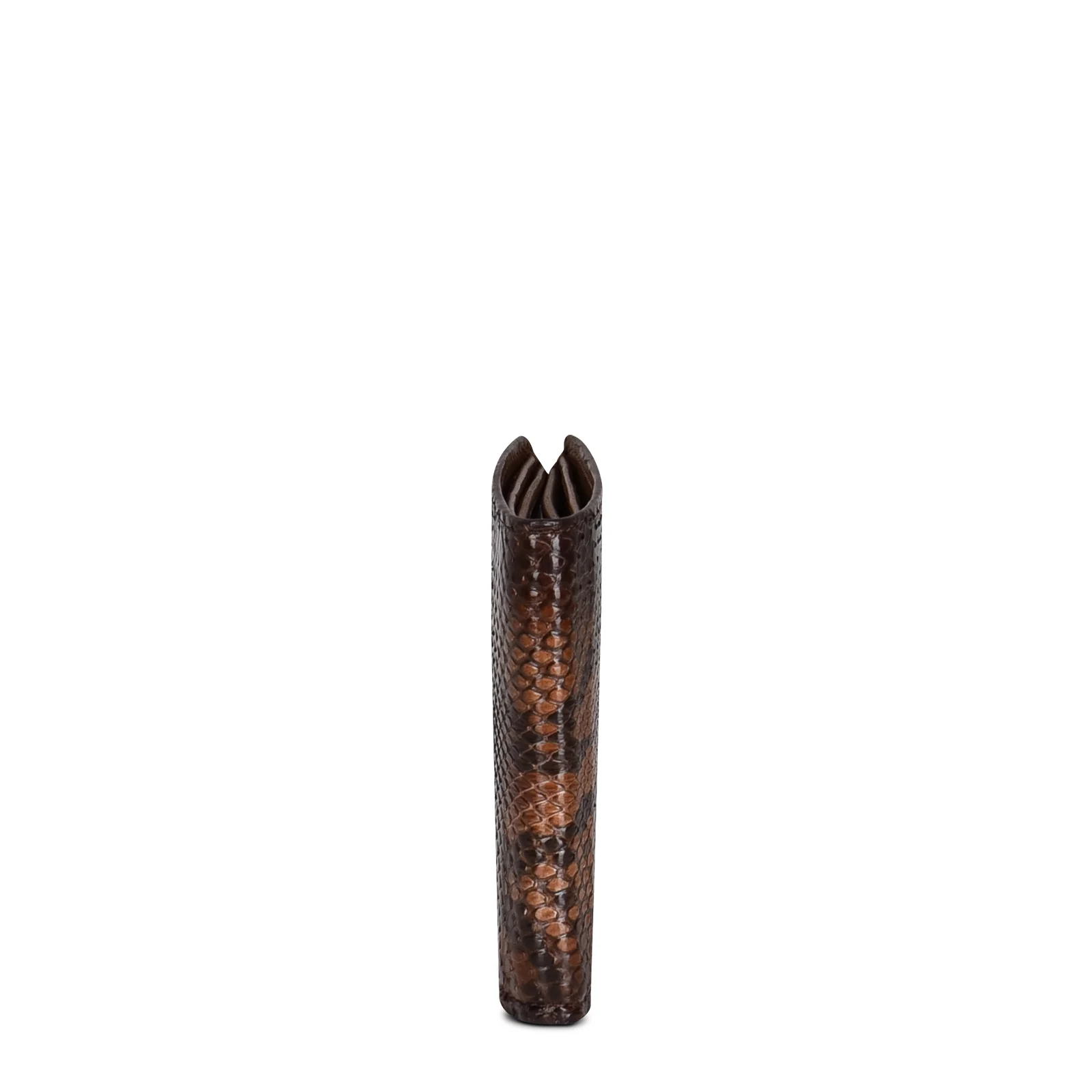 Men Cuadra Python Wallet DU465 - Image 4