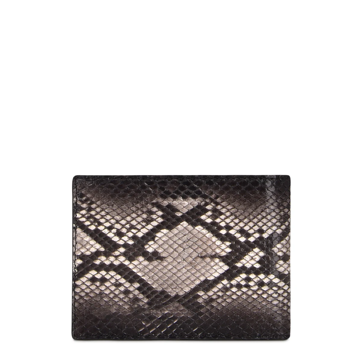 Men Cuadra Python Wallet DU472 - Image 3