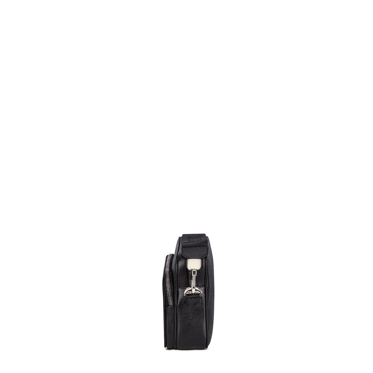 Men Cuadra Caiman Bag DU474- BG - Image 3