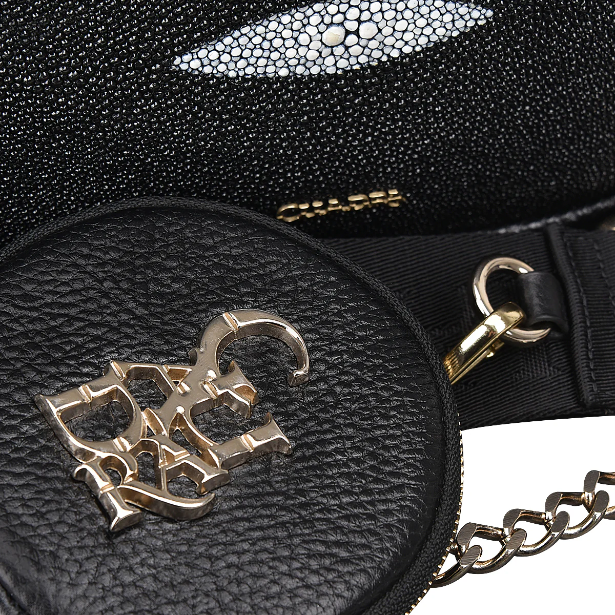 Women Cuadra Stingray Bag DU538 - Image 6