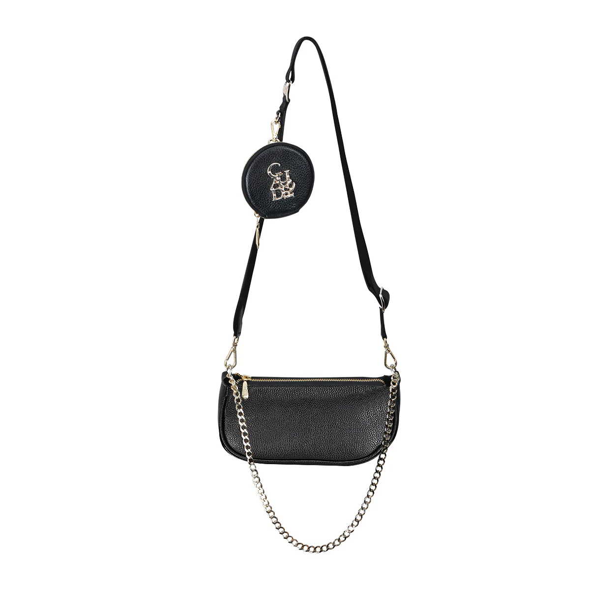 Women Cuadra Stingray Bag DU538 - Image 8