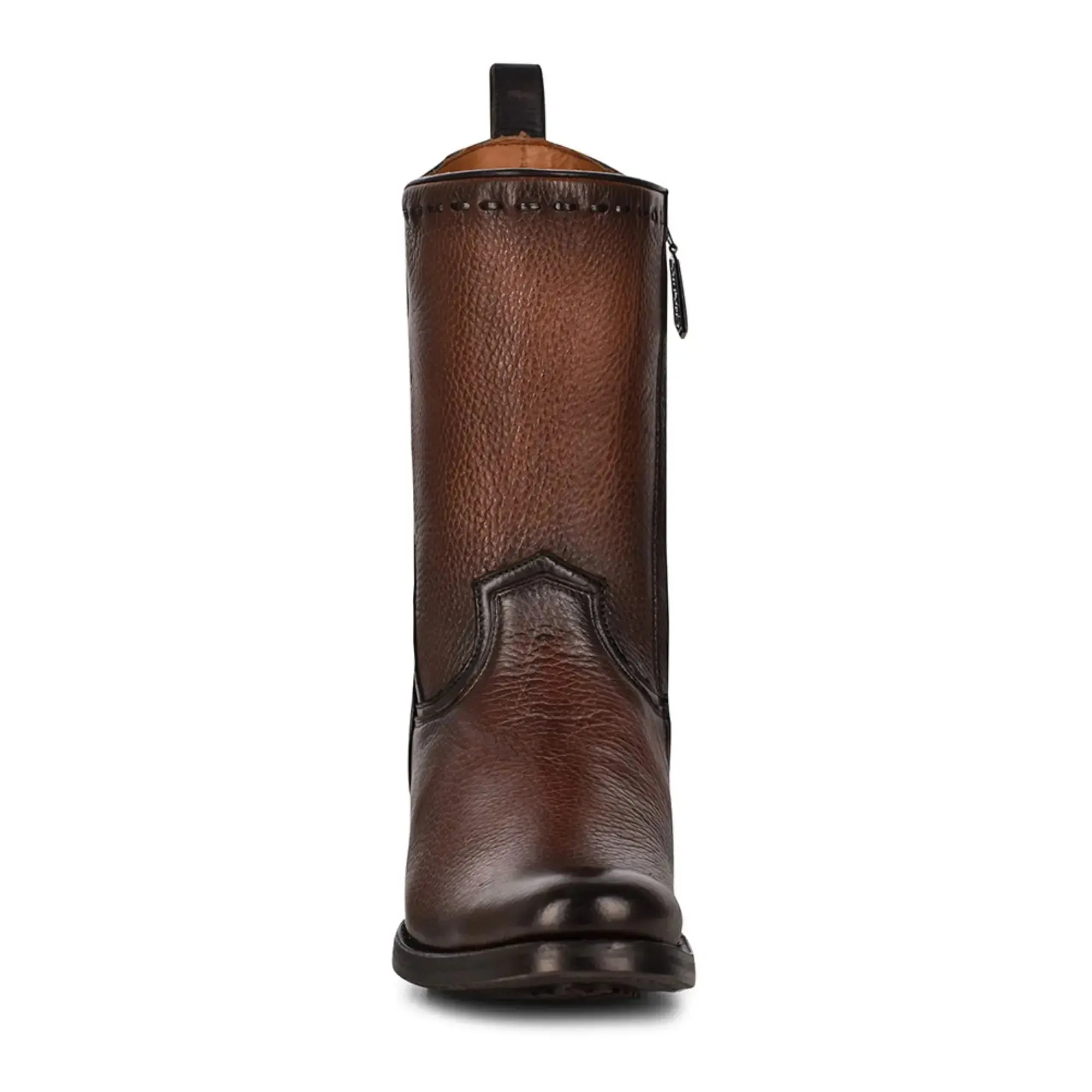Men Cuadra Deerskin Boot CU568 - Image 3