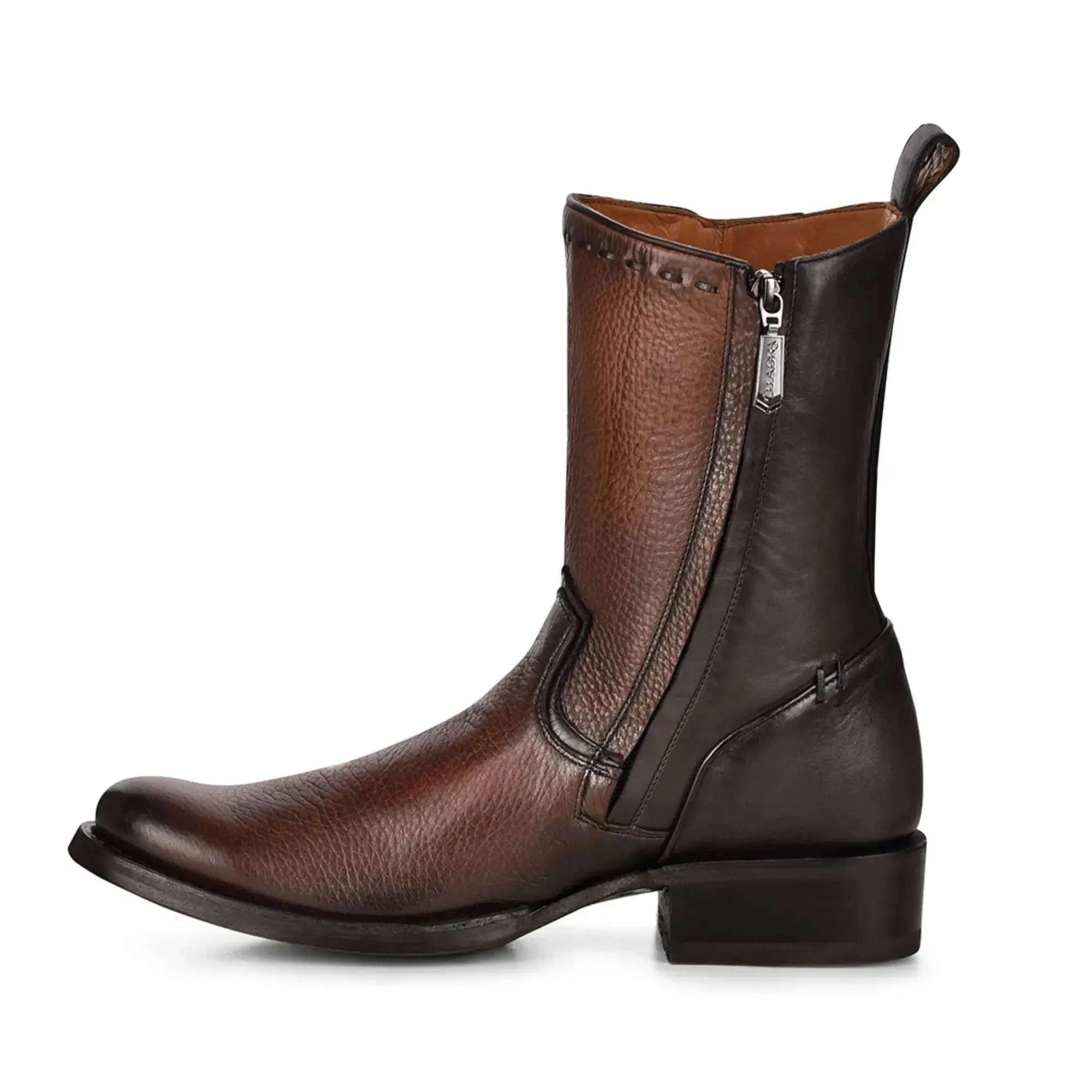 Men Cuadra Deerskin Boot CU568 - Image 4