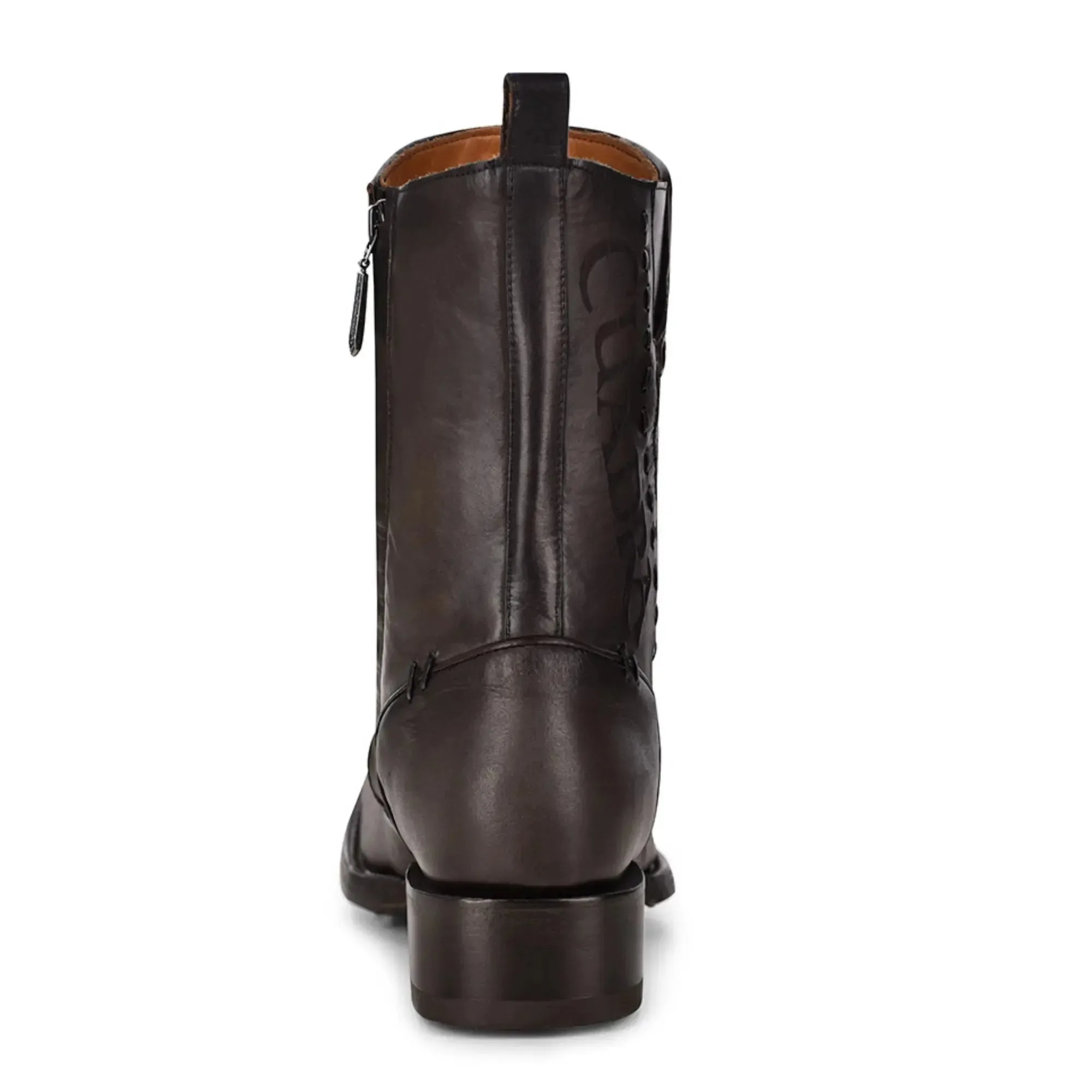 Men Cuadra Deerskin Boot CU568 - Image 5