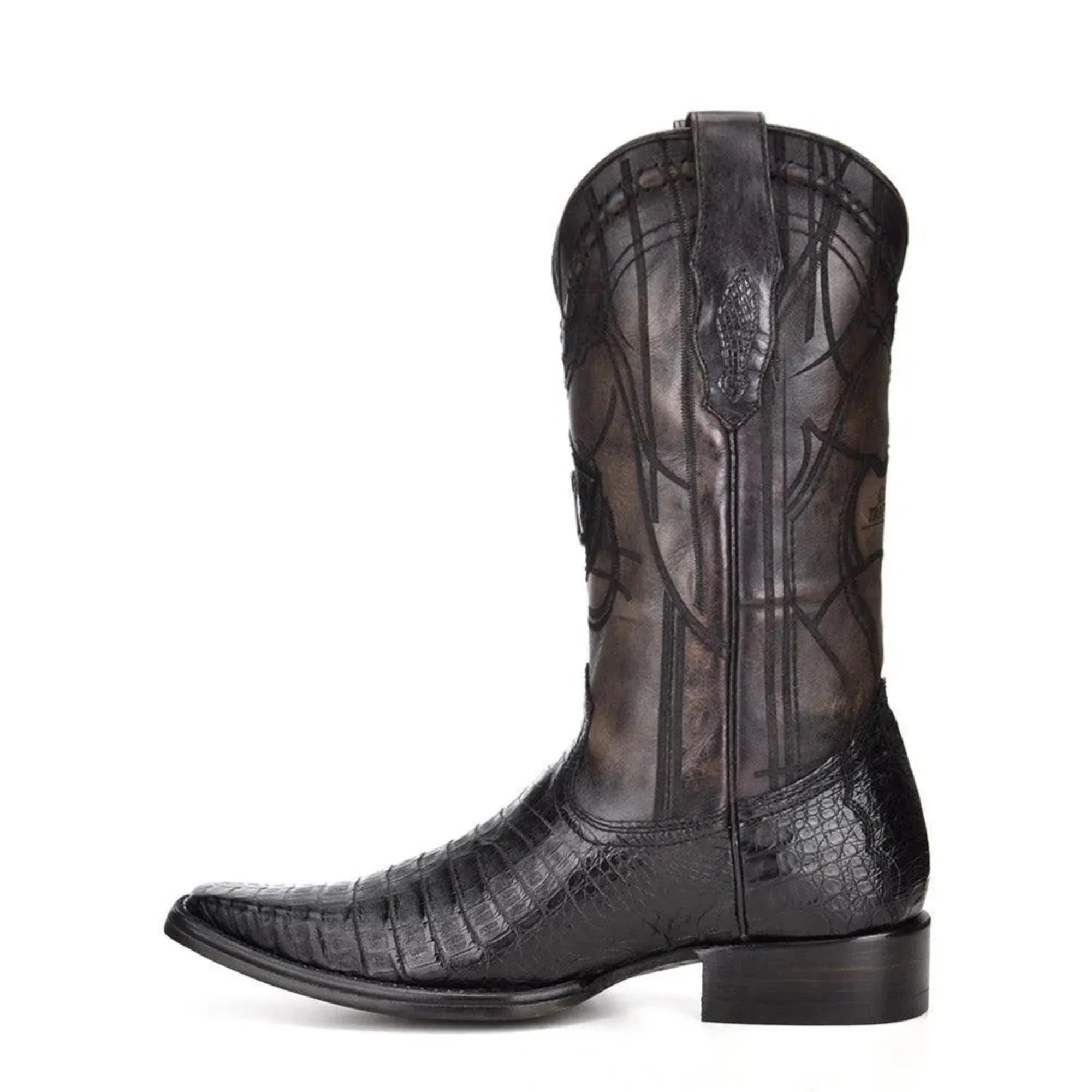Men Cuadra Caiman Boot CU354 - Image 3