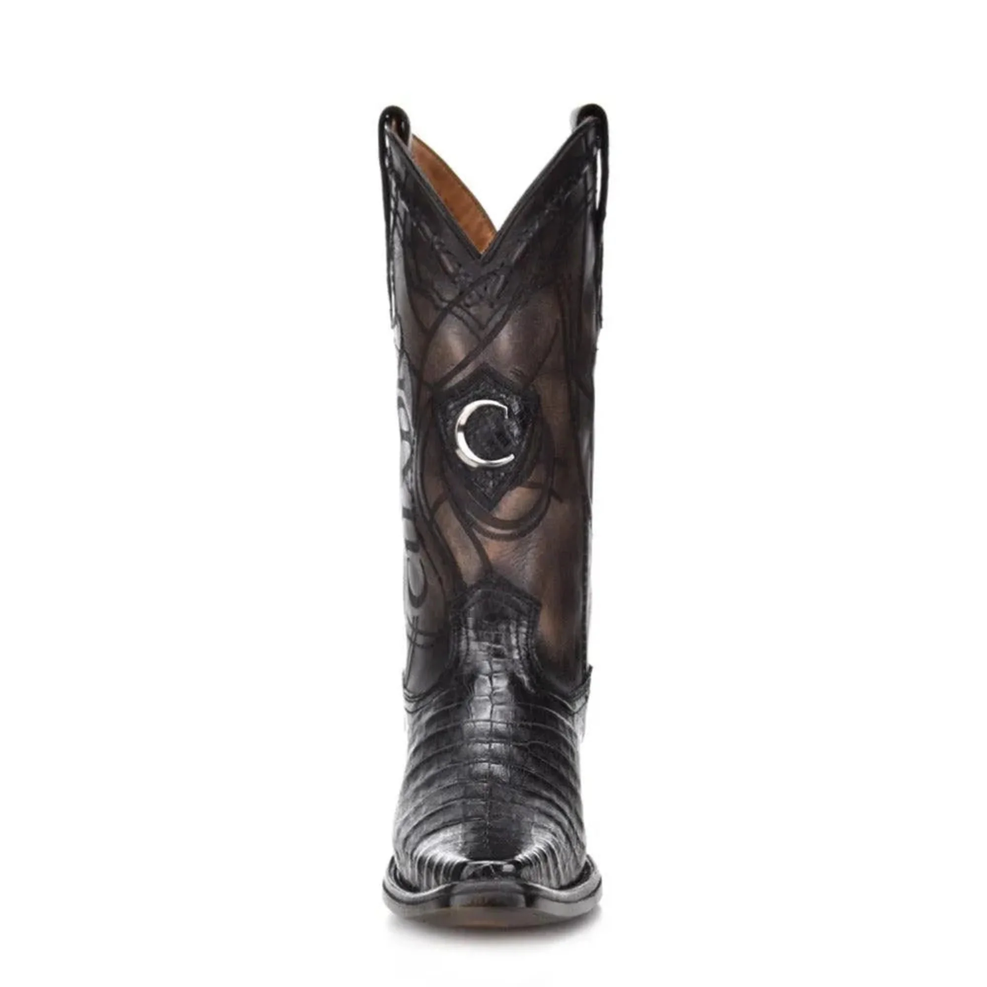 Men Cuadra Caiman Boot CU354 - Image 4