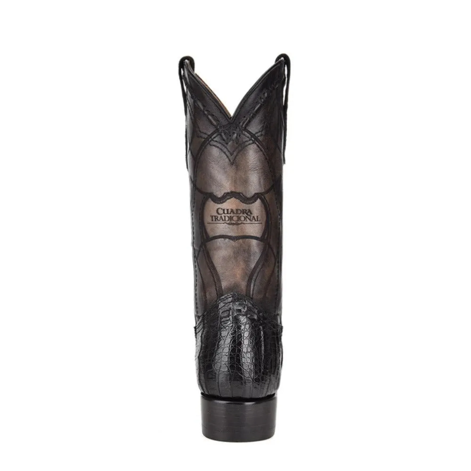 Men Cuadra Caiman Boot CU354 - Image 5