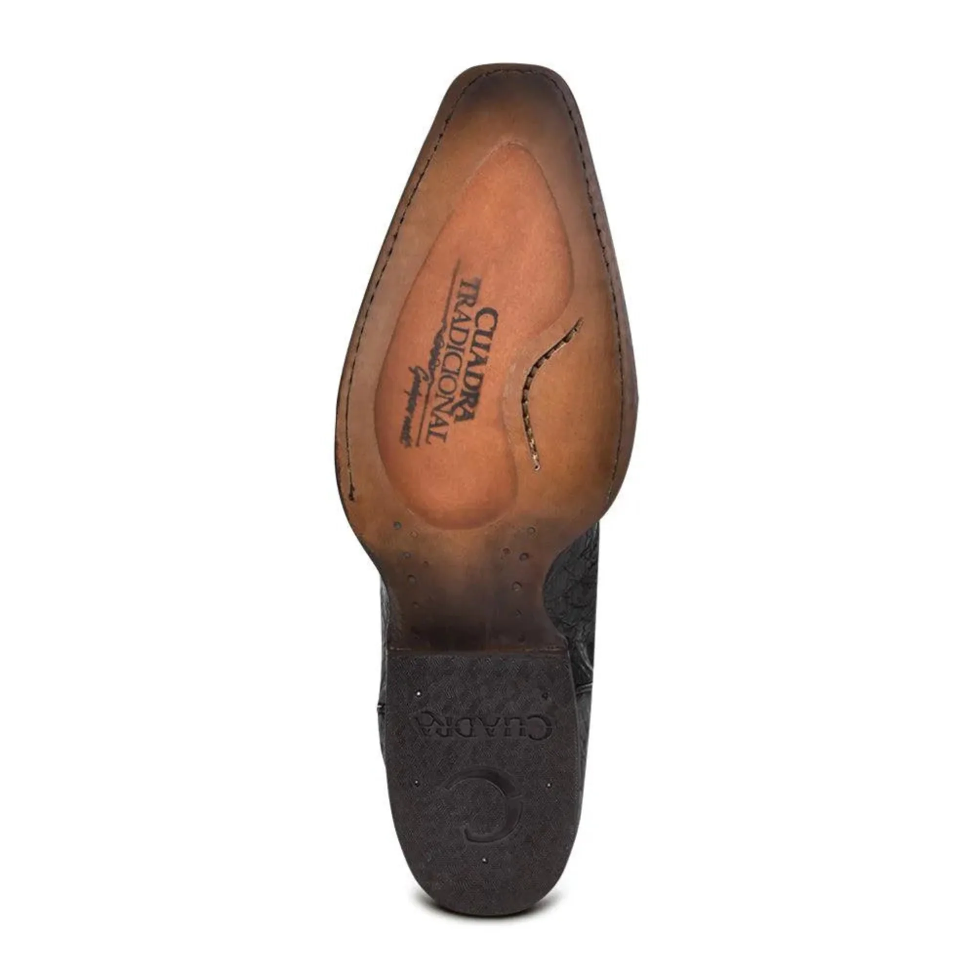 Men Cuadra Caiman Boot CU354 - Image 8