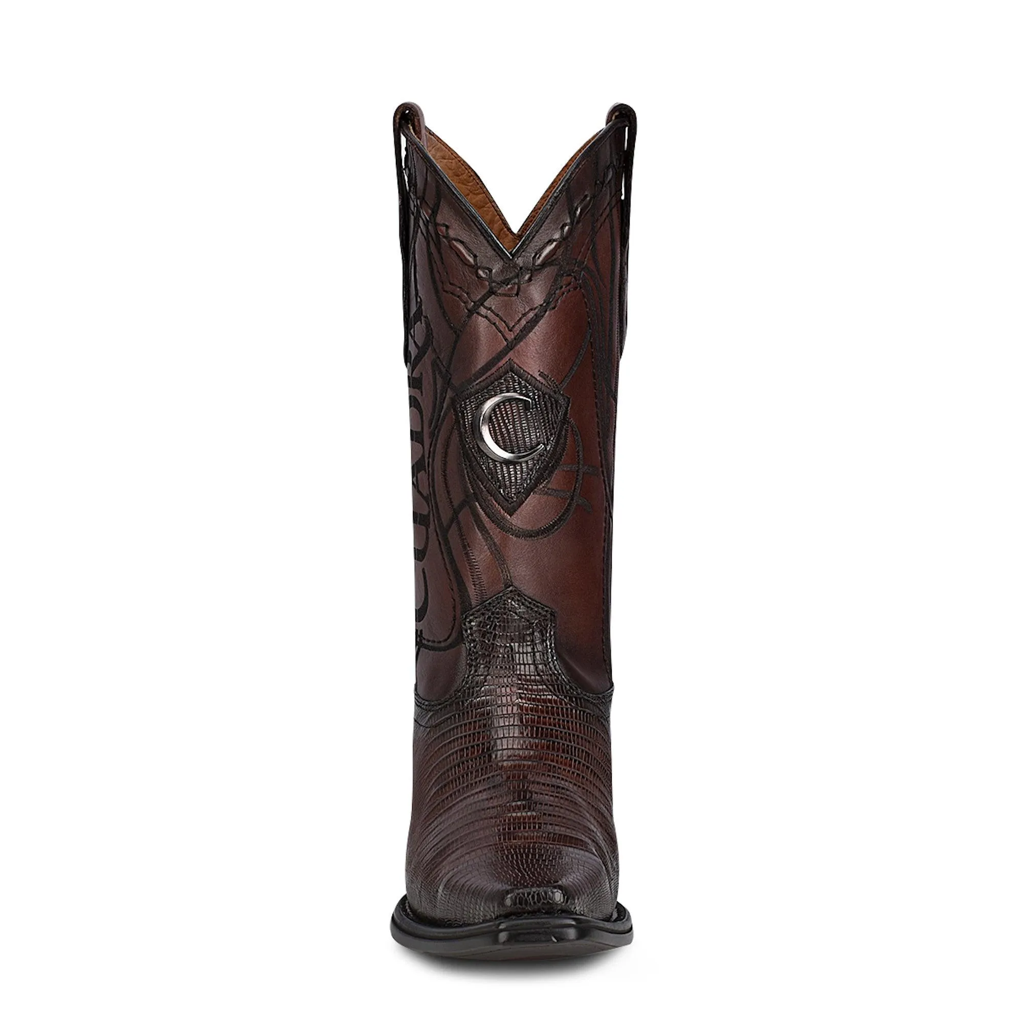 Men Cuadra Lizard Boot CU355 - Image 3