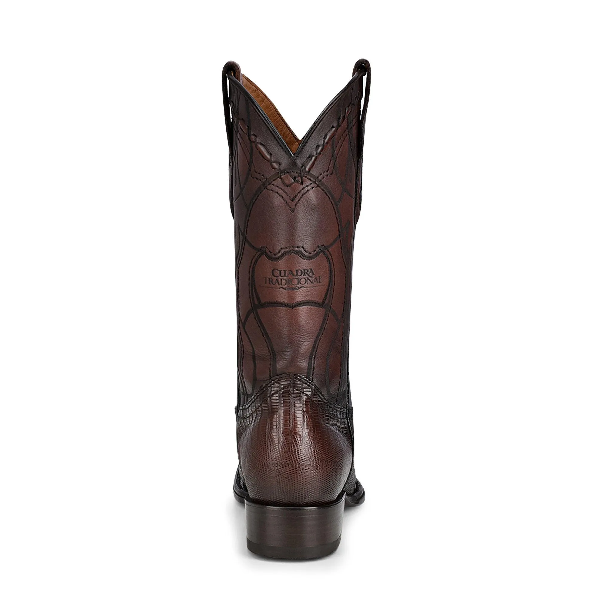 Men Cuadra Lizard Boot CU355 - Image 5