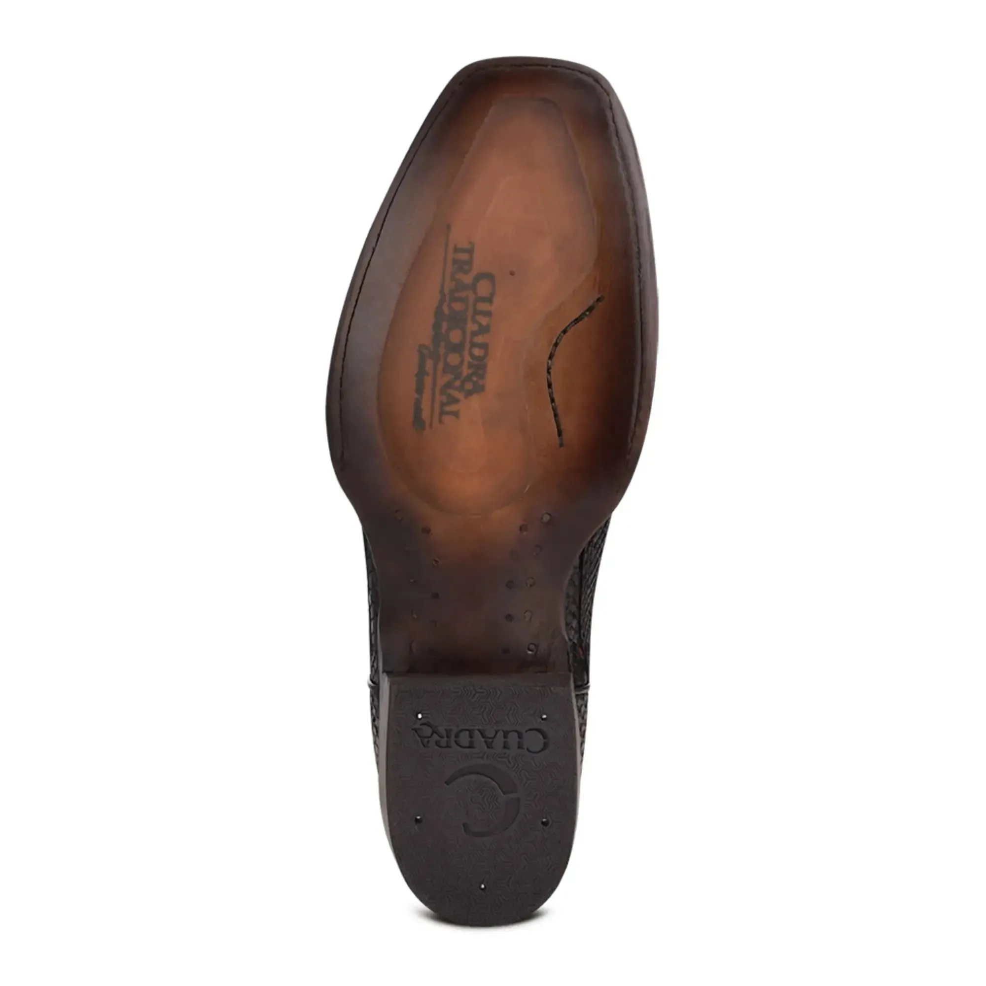 Men Cuadra Python Boot CU401 - Image 3