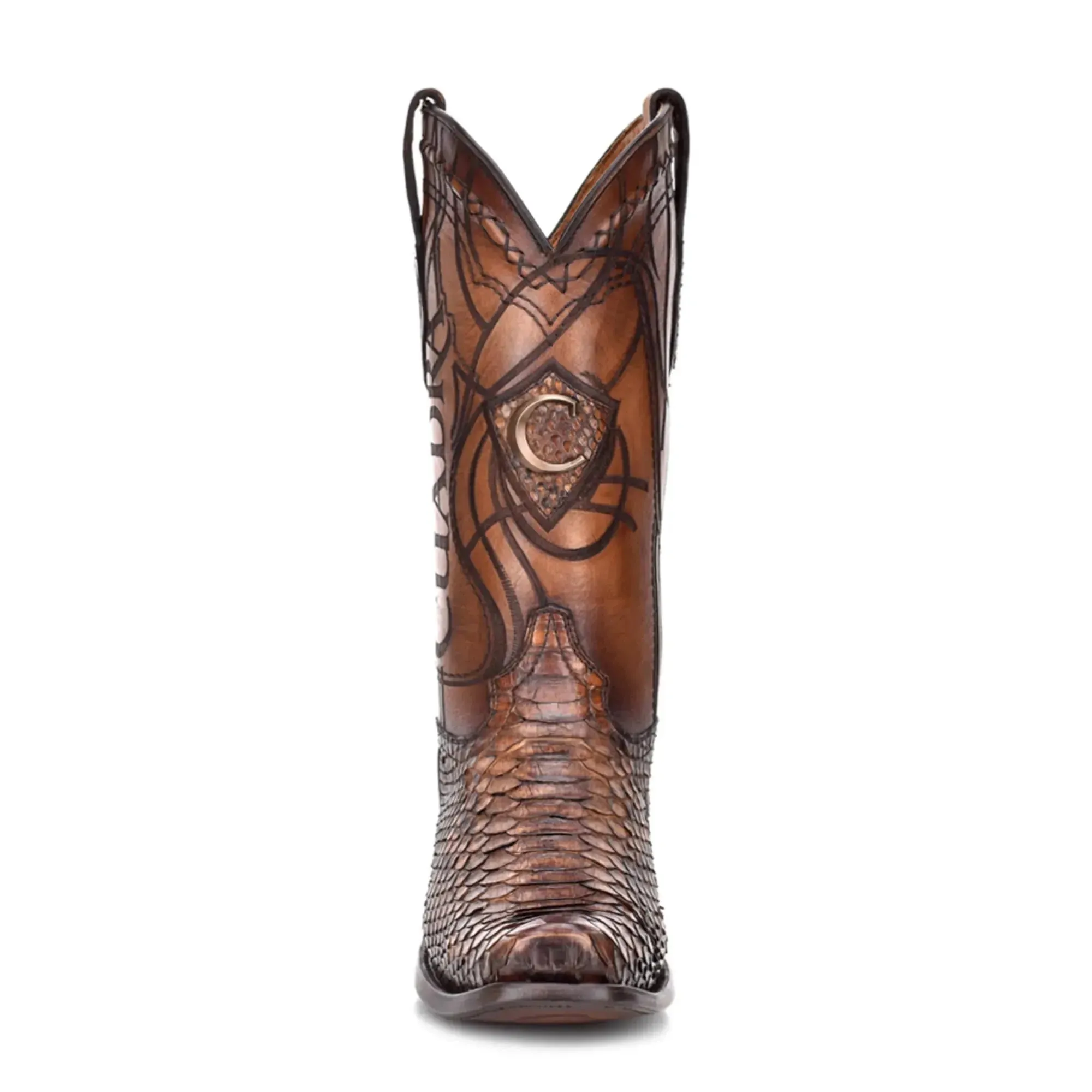 Men Cuadra Python Boot CU401 - Image 8