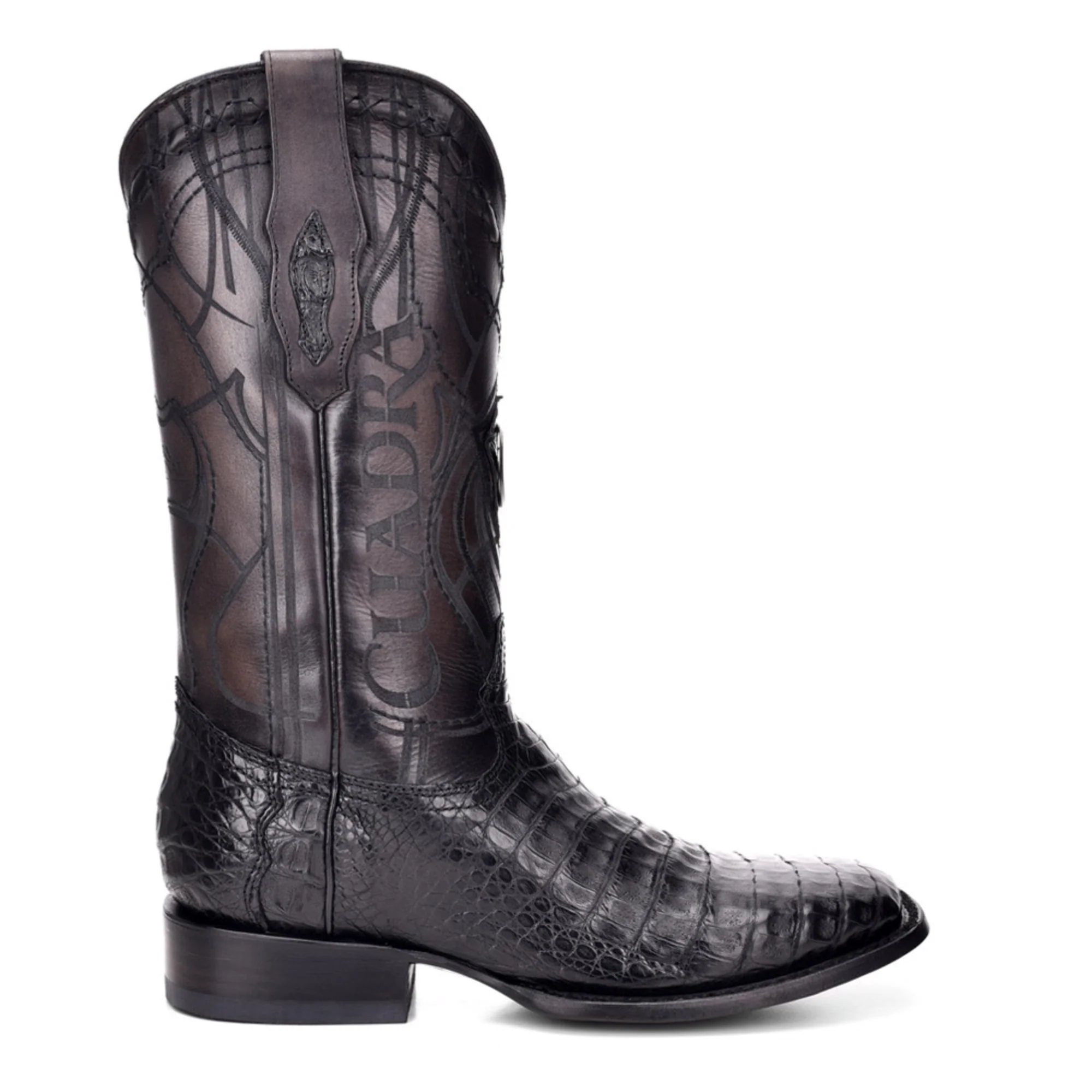 Men Cuadra Caiman Boot CU419 - Image 2