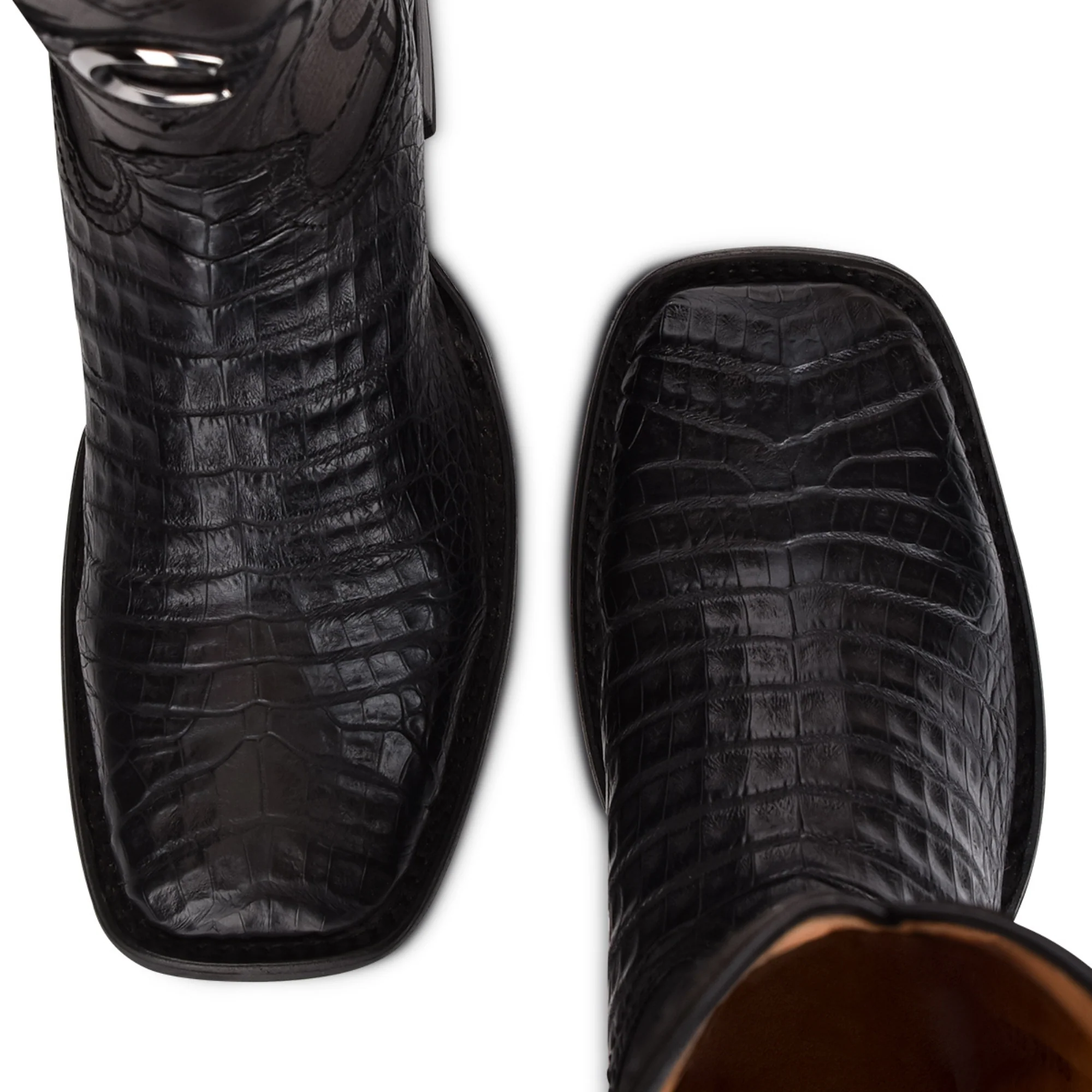 Men Cuadra Caiman Boot CU419 - Image 4