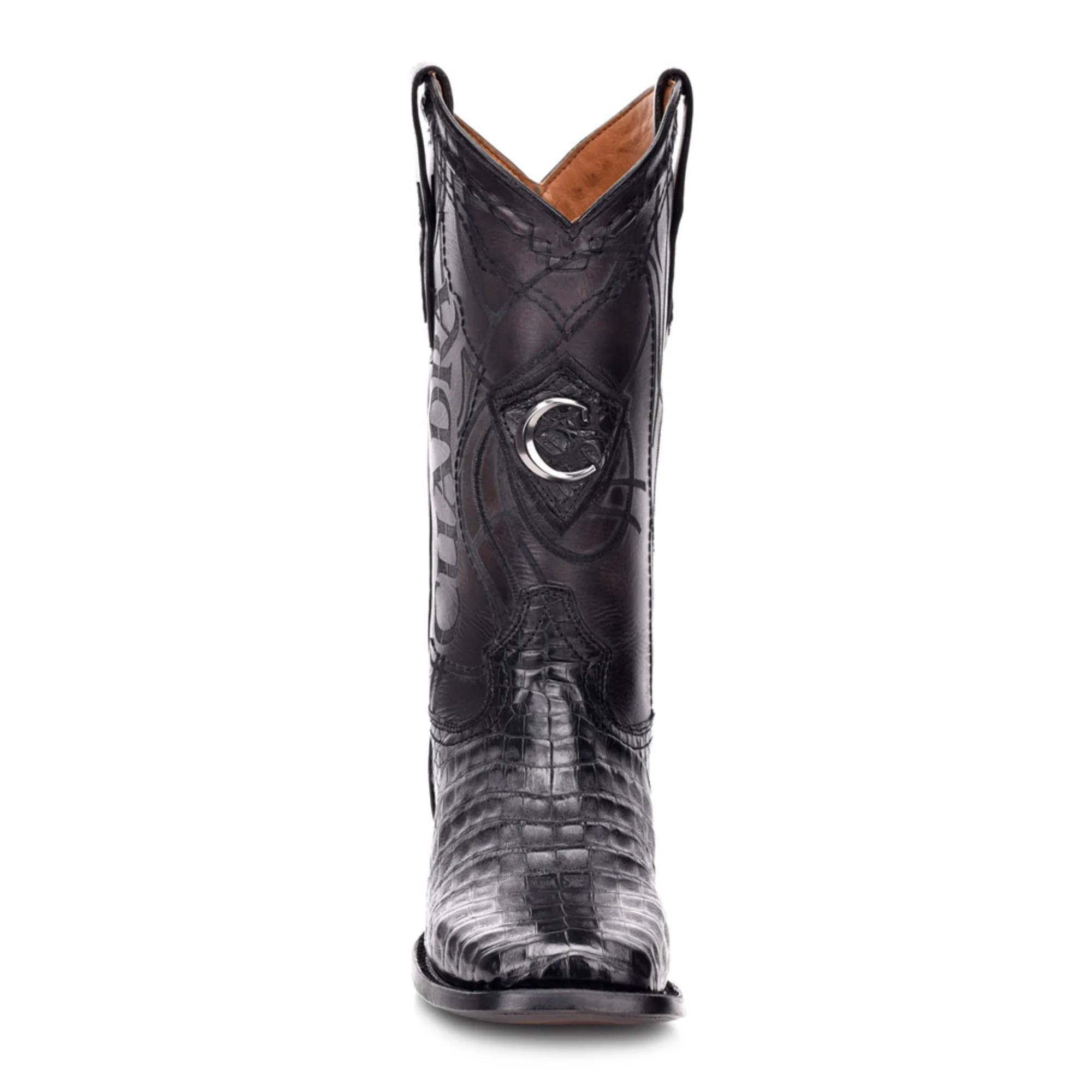 Men Cuadra Caiman Boot CU419 - Image 5