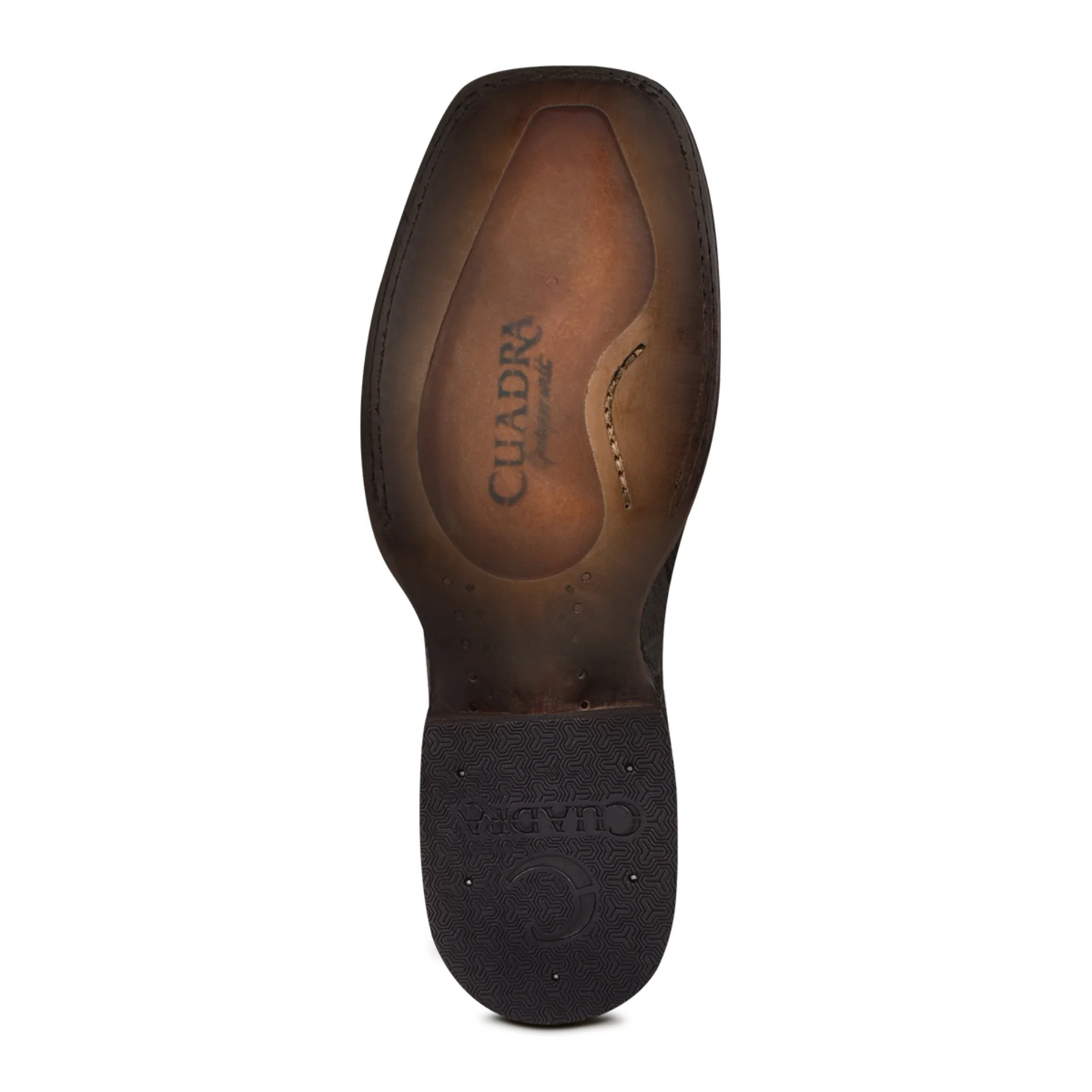 Men Cuadra Caiman Boot CU419 - Image 8